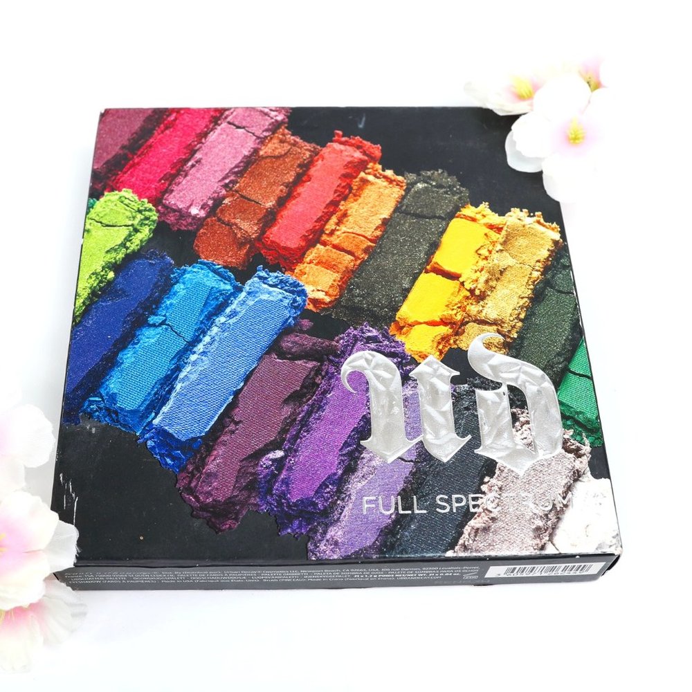 Urban Decay | Full Spectrum